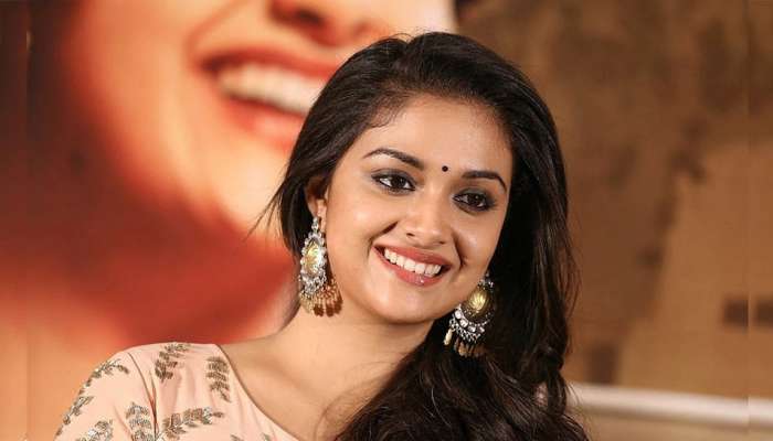 Keerthy Suresh: ಕಾಸ್ಟಿಂಗ್ ಕೌಚ್ ಬಗ್ಗೆ ಆಘಾತಕಾರಿ ಸಂಗತಿ ಬಿಚ್ಚಿಟ್ಟ ನಟಿ ಕೀರ್ತಿ ಸುರೇಶ್‌  title=