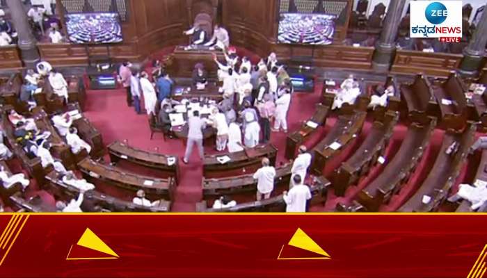 The Karnataka-Maharashtra border dispute has also been discussed in the Parliament