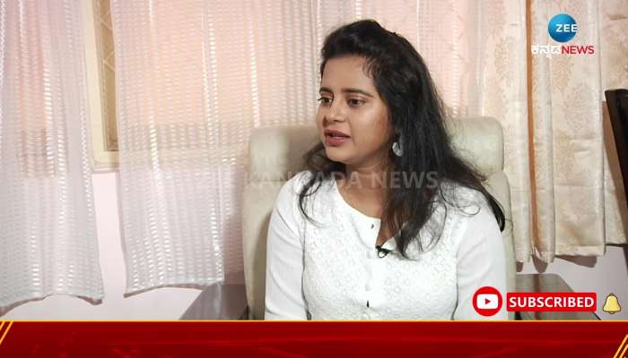 Kavyashree Gowda about Rakesh Adiga 