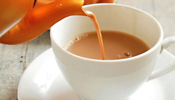 Milk Tea Side Effects: ಹಾಲಿನ ಚಹಾ ಸೇವನೆ ಸರಿಯಲ್ಲ..7 ಕಾಯಿಲೆಗಳ ಅಪಾಯ