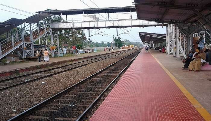 Indian Railway Station: ಭಾರತದ ಈ ರೈಲು ನಿಲ್ದಾಣಗಳ ಹೆಸರನ್ನು ಕೇಳಿದ್ರೆ ತಲೆ ಕೆಡೋದು ಖಂಡಿತ