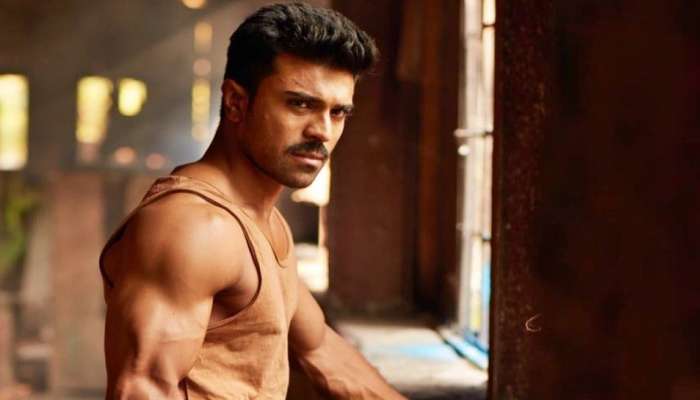 Ram Charan : ರಾಮ್‌ಚರಣ್‌ ಜೊತೆ ಕನ್ನಡಿಗ ಡೈರೆಕ್ಟರ್‌ ಸಿನಿಮಾ..! ಯಾರು ಆ ನಿರ್ದೇಶಕ..? title=