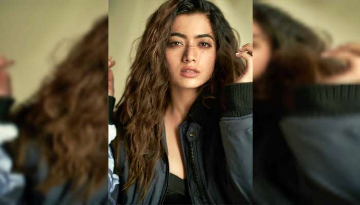 Rashmika Mandanna : ಈ ತಮಿಳು ಸೂಪರ್‌ ಸ್ಟಾರ್‌ಗೆ ರಶ್ಮಿಕಾ ಜೊತೆ ಡೇಟಿಂಗ್ ಮಾಡುವ ಆಸೆಯಂತೆ! title=