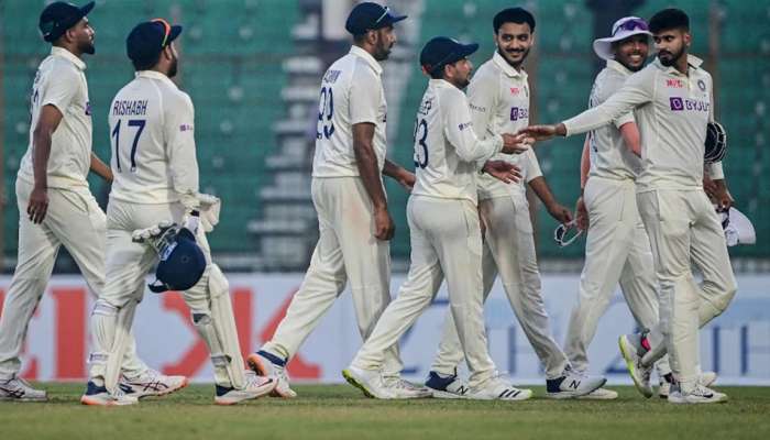 India vs Bangladesh 1st Test: ಟೀ ಇಂಡಿಯಾಗೆ 10 ತಿಂಗಳ ಬಳಿಕ ಎಂಟ್ರಿ ಕೊಟ್ಟು 5 ವಿಕೆಟ್ ಕಬಳಿಸಿದ ಸ್ಟಾರ್ ಆಟಗಾರ 