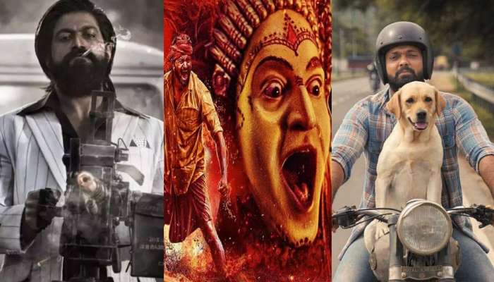 IMDb Top 10 Indian Movies: ಐಎಂಡಿಬಿ ಟಾಪ್​ 10 ಚಿತ್ರಗಳಲ್ಲಿ ಕನ್ನಡ ಸಿನಿಮಾಗಳದ್ದೇ ಮೇಲುಗೈ 