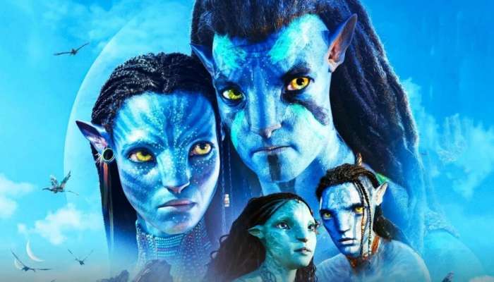 Avatar 2 Box Office Collection: ಬಾಕ್ಸ್ ಆಫೀಸ್‌ನಲ್ಲಿ ಅವತಾರ್ 2 ಅಬ್ಬರ 