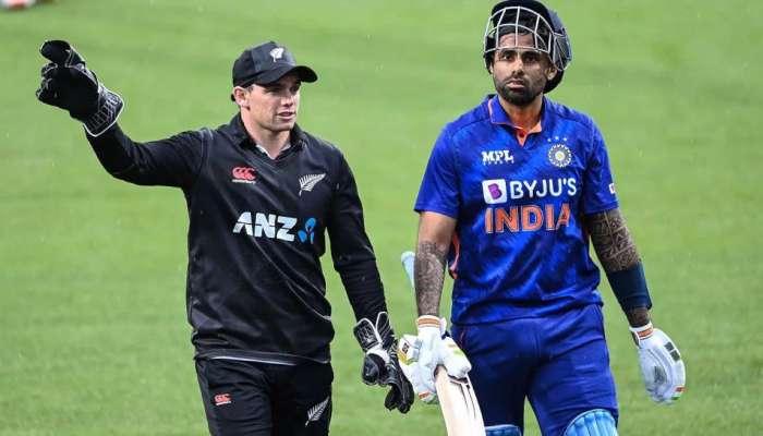 IND vs NZ: ಇಂಡೋ-ಕೀವೀಸ್ ODI ಸರಣಿಗೆ ಇವರೇ ಹೊಸ ನಾಯಕ: ಈ ಇಬ್ಬರು ತಂಡದಿಂದ ಔಟ್!