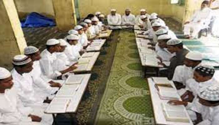 UP Madrasa: ಮದರಸಾಗಳ ಬಗ್ಗೆ ಮಹತ್ವದ ನಿರ್ಧಾರ ತೆಗೆದುಕೊಂಡ ಸರ್ಕಾರ: ಪ್ರಮುಖ ನಿಯಮ ಬದಲಾವಣೆ