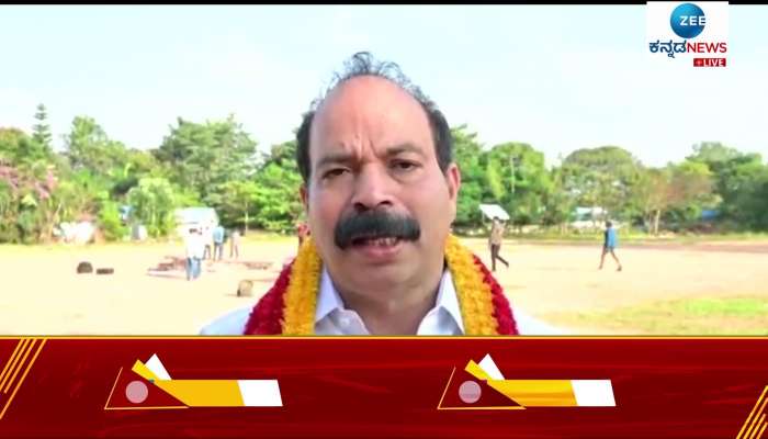 Throwing slippers on Darshan is condemnable, says Karave President