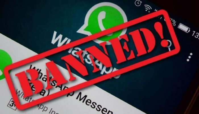 WhatsApp Ban in India: ಭಾರತೀಯರಿಗೆ ಶಾಕ್: WhatsAppನಿಂದ ಏಕಾಏಕಿ 37 ಲಕ್ಷ ಖಾತೆಗಳು ಬ್ಯಾನ್!! 
