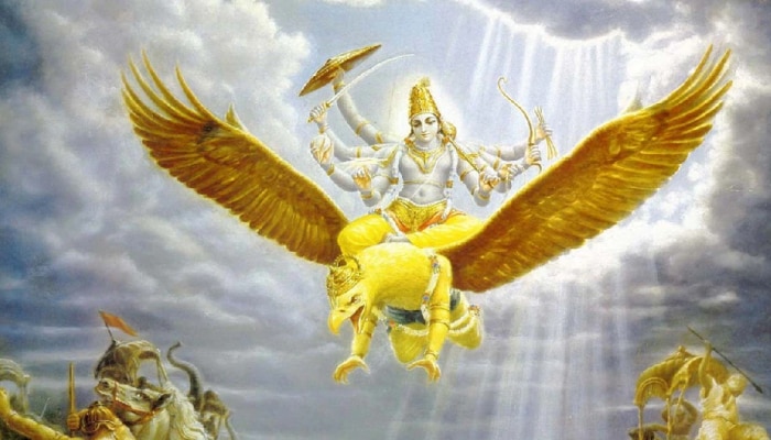 Garuda Purana : ಮನುಷ್ಯ ಸಾಯುವ ಮೊದಲು ಅವನ ದೇಹದಲ್ಲಿ ಕಂಡು ಬರುತ್ತವೆ ಈ 5 ಸಂಕೇತಗಳು!