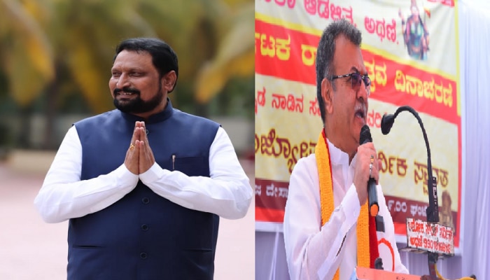  Karnataka Assembly Election 2023: ಅಥಣಿಯಲ್ಲಿ ಮಹೇಶ್ ಕುಮಠಳ್ಳಿ Vs ಲಕ್ಷ್ಮಣ ಸವದಿ ಪೈಪೋಟಿ?