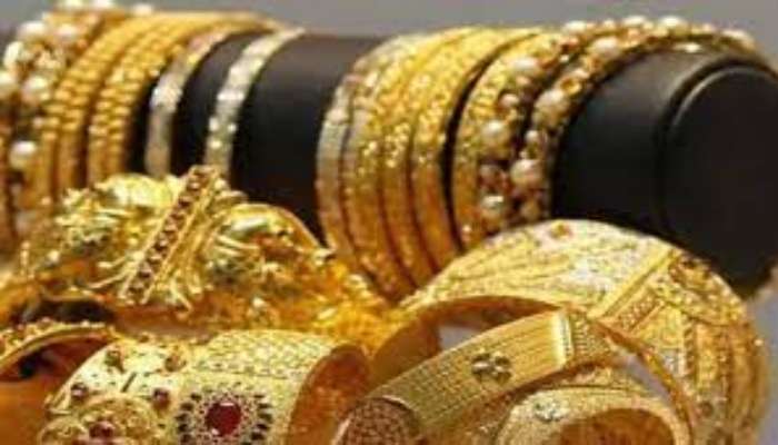 Gold Price Today : ಚಿನ್ನ ಖರೀದಿಸಬೇಕೆ? ಹಾಗಿದ್ದರೆ ನಿಮ್ಮ ನಗರದಲ್ಲಿ ಎಷ್ಟಿದೆ ಬೆಲೆ ತಿಳಿಯಿರಿ 