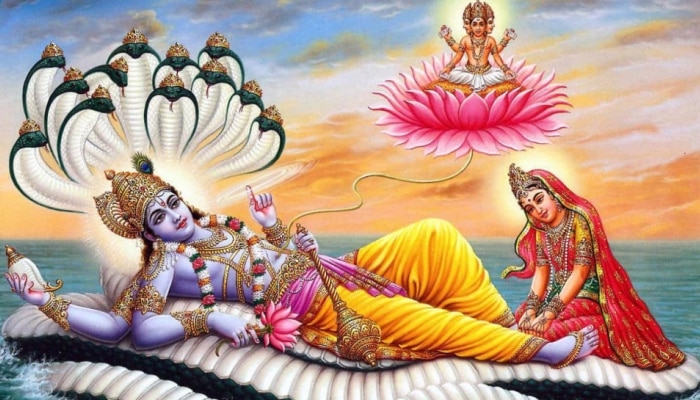 Vaikuntha Ekadashi 2023:ಜನವರಿಯ ಈ ದಿನ &#039;ಮಹಾ ಉಪವಾಸ&#039;, ಮೂರು ಅದ್ಭುತ ಶುಭ ಯೋಗಗಳಿಂದ ದ್ವಿಗುಣ ಫಲಿತಾಂಶ