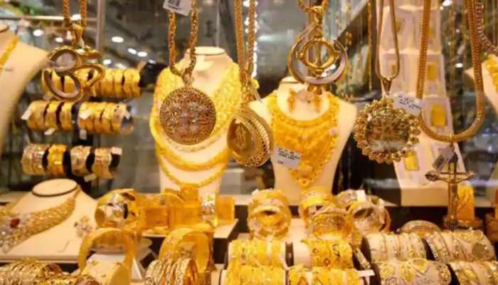 Gold Price Today : ಮತ್ತೆ ಏರಿಕೆಯಾಯಿತು ಚಿನ್ನದ ಬೆಲೆ .! ಬೆಳ್ಳಿ ಬೆಲೆ ಎಷ್ಟು ಗೊತ್ತಾ ? 