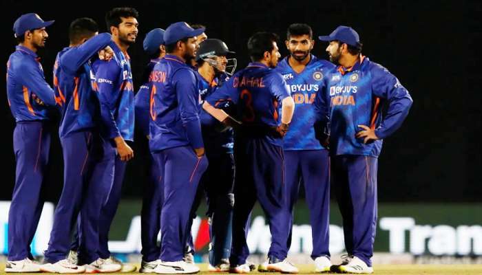 India vs Sri Lanka: ODI ತಂಡಕ್ಕೆ ಈ ಆಟಗಾರನನ್ನು ಆಯ್ಕೆ ಮಾಡಿ ಪ್ರಮಾದಗೈದ ಸಮಿತಿ: ಟೀಂ ಇಂಡಿಯಾಗೆ ಕಂಟಕ ಗ್ಯಾರಂಟಿ!! title=