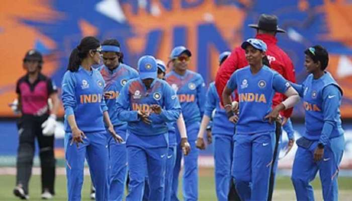 Women T20 World Cup 2023: ಟಿ20 ವಿಶ್ವಕಪ್ಗೆ ಭಾರತ ಮಹಿಳಾ ತಂಡ ಪ್ರಕಟ: ಈ ಸ್ಟಾರ್ ಆಟಗಾರ್ತಿ ಕಂಬ್ಯಾಕ್ title=