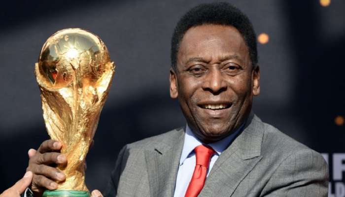 Football Legend Pele Passed Away: 1200ಕ್ಕೂ ಹೆಚ್ಚು ಗೋಲು ಬಾರಿಸಿದ ಫುಟ್ಬಾಲ್ ದಂತಕತೆ ‘PELE’ ನಿಧನ
