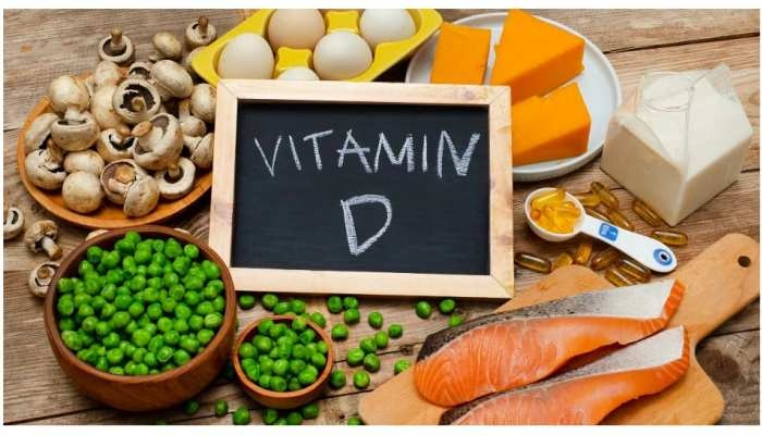 Vitamin D: ಅತಿಯಾದ ವಿಟಮಿನ್ ಡಿ ನಿಂದ ಹಾಳಾಗುತ್ತೆ ಆರೋಗ್ಯ... ಎಚ್ಚರ!