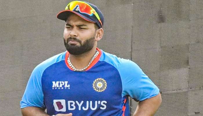 Rishabh Pant Health Bulletine: ರಿಷಬ್ ಪಂತ್ ಚಿಕಿತ್ಸೆ ಜವಾಬ್ದಾರಿ ಹೊತ್ತ ಬಿಸಿಸಿಐ-ದೆಹಲಿಗೆ ಶಿಫ್ಟ್ ಸಾಧ್ಯತೆ: ಹೆಲ್ತ್ ಬುಲೆಟಿನ್ ಹೀಗಿದೆ