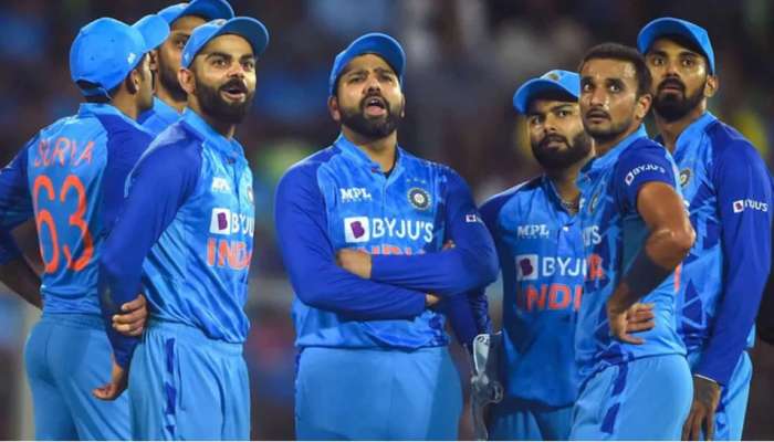 IND vs SL : ಶ್ರೀಲಂಕಾ ಸರಣಿ ಮೊದಲೆ ಬಿಸಿಸಿಐ ತೆಗೆದುಕೊಂಡಿದೆ ಈ ಮಹತ್ವದ ನಿರ್ಧಾರ!