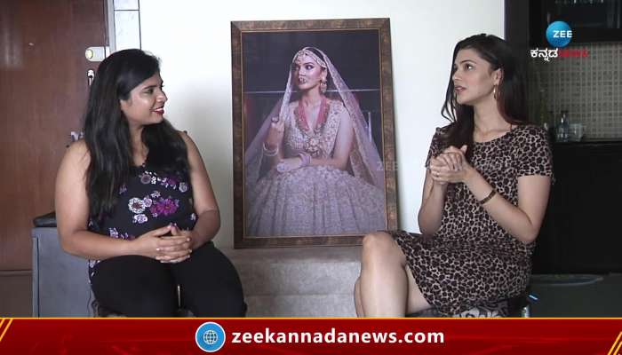 actress nimika ratnakar talk about puneeth rajkumar