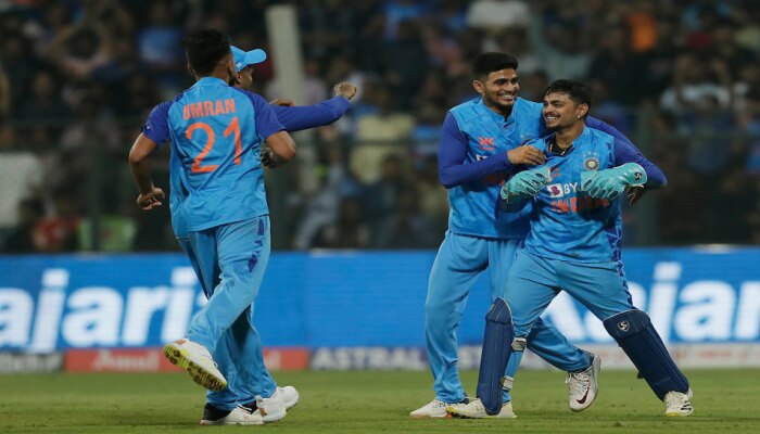 IND vs SL, 1st T20I Match: ಭಾರತಕ್ಕೆ ಎರಡು ರನ್ ಗಳ ರೋಚಕ ಗೆಲುವು 