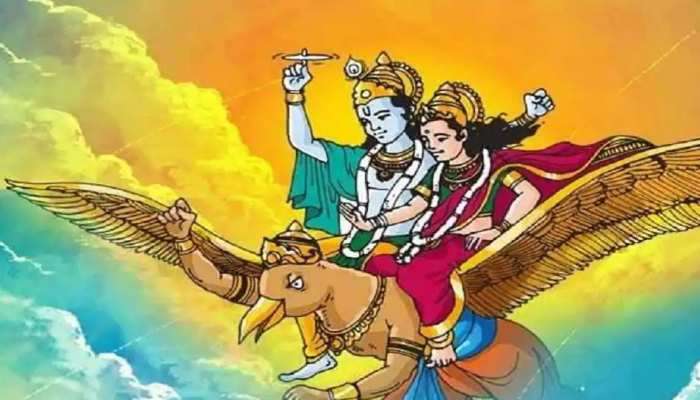 Garuda Purana: ಗರುಡ ಪುರಾಣದ ಈ ಸಲಹೆಗಳನ್ನು ಅನುಸರಿಸಿದರೆ ಯಶಸ್ಸು ಕಟ್ಟಿಟ್ಟ ಬುತ್ತಿ 