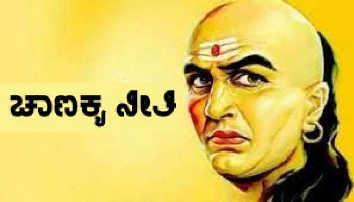 Chanakya Niti: ಜೀವನದಲ್ಲಿ ಯಶಸ್ಸಿಗಾಗಿ ಈ ಕಹಿ ಗಿಡದ ಎರಡು ಹಣ್ಣುಗಳ ರುಚಿಯನ್ನು ನೀವು ಸವಿಯಲೇಬೇಕು
