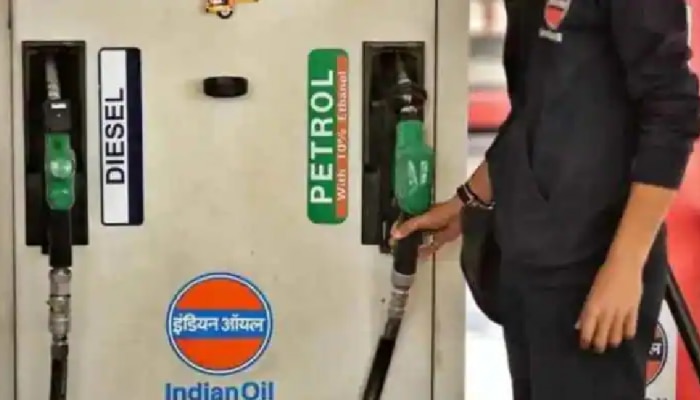 Petrol Price: ಪೆಟ್ರೋಲ್ ಮಾರಾಟದಿಂದ ತೈಲ ಕಂಪನಿಗೆ ಲೀಟರ್‌ಗೆ 10 ರೂ. ಲಾಭ! title=