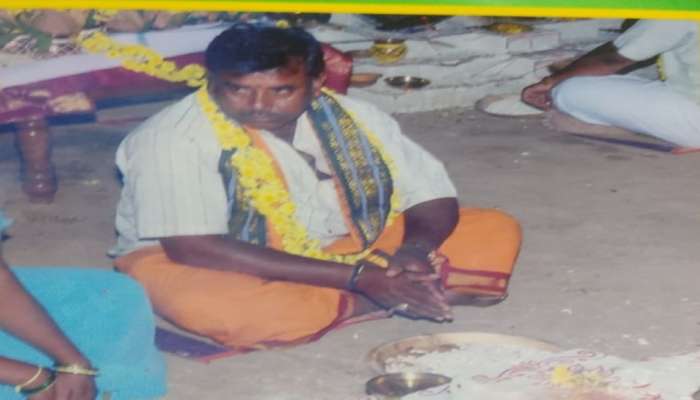 Bangalore temple : ದೇವಸ್ಥಾನದಲ್ಲಿ ಮಹಿಳೆ ಮೇಲೆ ಹಲ್ಲೆ ನಡೆಸಿದ್ದ ಧರ್ಮದರ್ಶಿ ಬಂಧನ