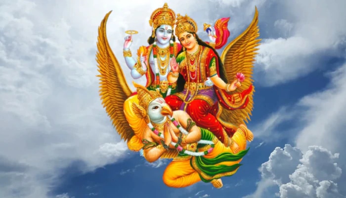 Garuda Purana: ನಿತ್ಯ ಕಣ್ಣಿಗೆ ಬೀಳುವ ಈ ಸಂಗತಿಗಳಿಂದ ಜೀವನವೇ ಬದಲಾಗುತ್ತದೆ ಗೊತ್ತಾ? title=