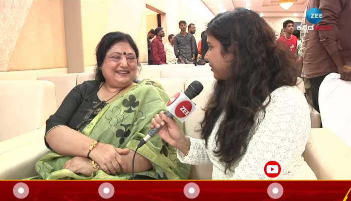 Devarajs wife speaks about Vairam Film