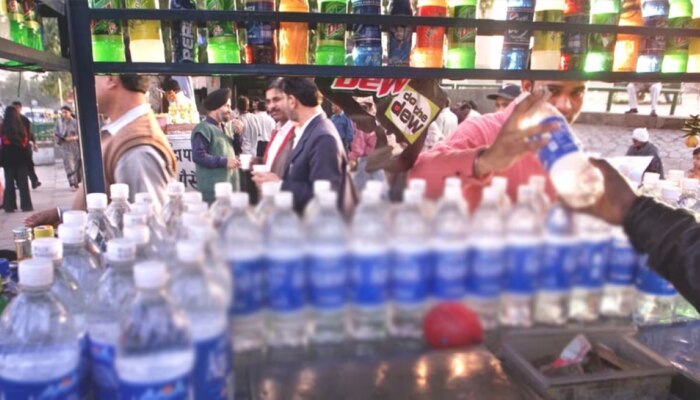 Plastic Water Bottle: ರಸ್ತೆ ಪಕ್ಕದಲ್ಲಿ ಸಿಗೋ ವಾಟರ್ ಬಾಟಲ ನೀರು ಕುಡಿದ್ರೆ, ಬಂಜೆತನ ಬರುತ್ತಂತೆ!