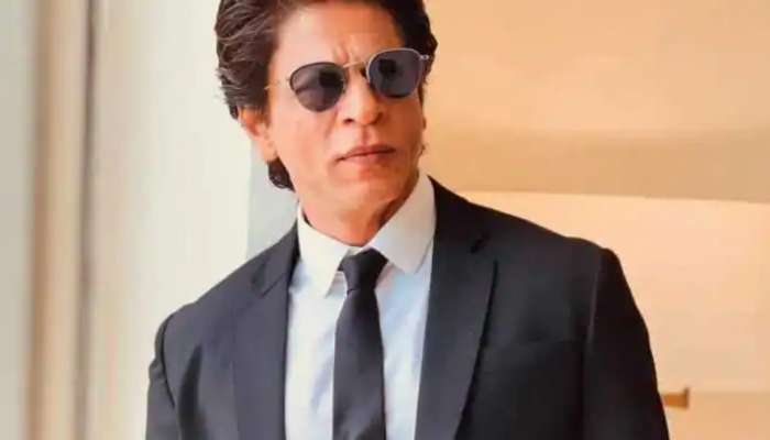 Shah Rukh Khan : ಜಗತ್ತಿನ ನಾಲ್ಕನೇ ಶ್ರೀಮಂತ ನಟ ಶಾರುಖ್ ಖಾನ್ ಒಟ್ಟು ಆಸ್ತಿ ಎಷ್ಟು ಗೊತ್ತಾ? 