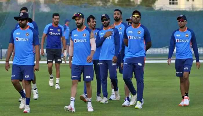 IND vs SL: ಈ ಆಟಗಾರರ ತಲೆಮೇಲೆ ನೇತಾಡುತ್ತಿದೆ ತೂಗುಗತ್ತಿ… ಯಾರ ಭವಿಷ್ಯ ಏನಾಗುತ್ತದೆಯೋ ಎಂಬುದೇ ಚಿಂತೆ! title=