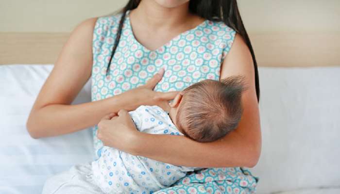 Breastfeeding Benefits: ಸ್ತನ್ಯಪಾನ ಮಾಡಿದರೆ ಕಂದಮ್ಮಗಳಿಗೆ ಮಾತ್ರವಲ್ಲ…ತಾಯಿಗೂ ಇದೆ ಅನೇಕ ಪ್ರಯೋಜನ