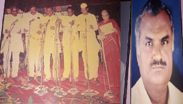 HD Lamani Passed Away: ಮಾಜಿ ಸಚಿವ ಎಚ್.ಡಿ.ಲಮಾಣಿ ವಿಧಿವಶ