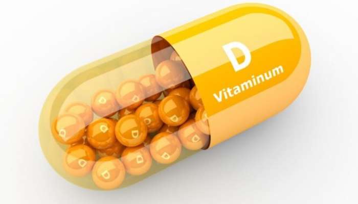 Vitamin D ಕೊರತೆ ಮಾತ್ರವಲ್ಲ, ಇದು ಹೆಚ್ಚಾದರೂ ಅಪಾಯ!