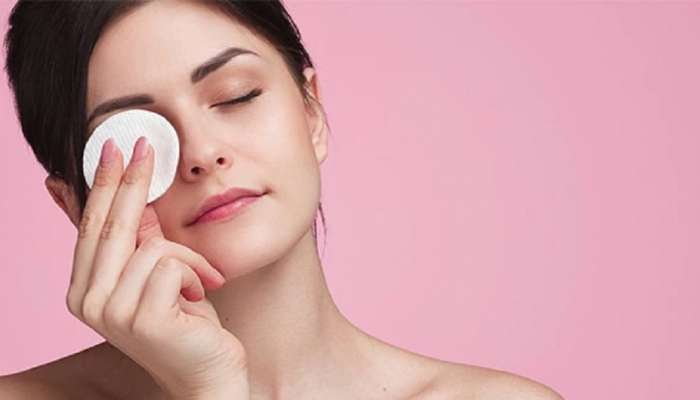 Skin Care Tips: ಈ ನೈಸರ್ಗಿಕ ವಸ್ತುಗಳಿಂದ ಮೇಕಪ್ ತೆಗೆದರೆ ಚರ್ಮ ಚಿನ್ನದಂತೆ ಹೊಳೆಯುತ್ತದೆ