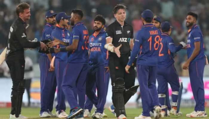 IND vs NZ : ಭಾರತ - ನ್ಯೂಜಿಲೆಂಡ್ 3ನೇ ODI ಪಂದ್ಯದ ಸ್ಥಳ ಬದಲಾವಣೆ.!? ಹೈಕೋರ್ಟ್‌ನಿಂದ ಮಹತ್ವದ ತೀರ್ಪು  title=