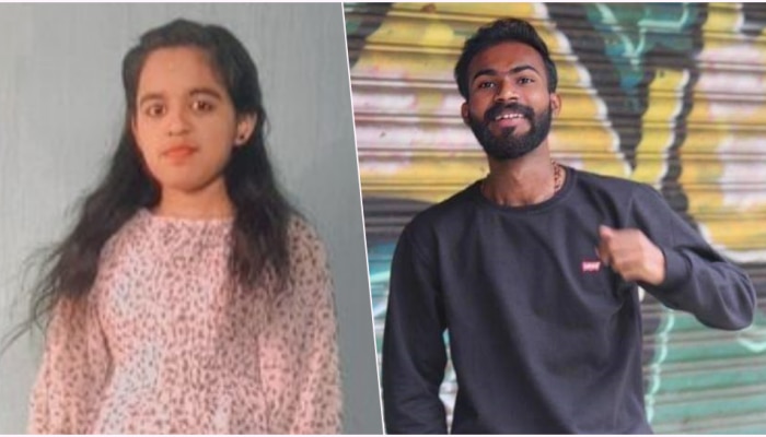 Bengaluru Student Murder :ʼನನ್ನ ಲವ್‌ ಮಾಡಿ ಇನ್ನೊಬ್ಬನ ಜೊತೆ ಓಡಾಡಿದ್ರೆ ಬಿಟ್ಬಿಡಬೇಕಾ ಸರ್..!ʼ title=
