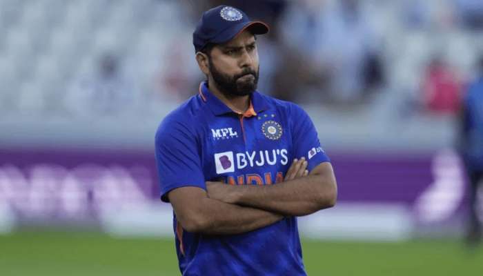 Rohit Sharma: ಟೀಂ ಇಂಡಿಯಾ ನಾಯಕ ರೋಹಿತ್ ಶರ್ಮಾರನ್ನು ಕಾಡುತ್ತಿದೆ ಈ ವಿಚಿತ್ರ ಕಾಯಿಲೆ!  