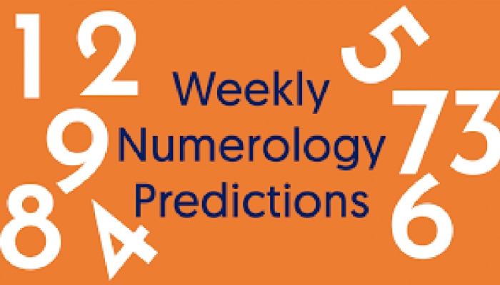 Weekly Numerology : ಈ ದಿನಾಂಕಗಳಲ್ಲಿ ಜನಿಸಿದವರಿಗಿದೆ ಲಾಟರಿ ಗೆಲ್ಲುವ ಲಕ್ಕು!