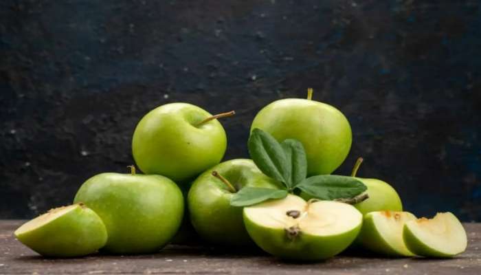 Green Apple: ತೂಕ ನಷ್ಟ, ಮಧುಮೇಹ ಸೇರಿ ಹಲವು ರೋಗಗಳಿಗೆ ಪರಿಹಾರ ಹಸಿರು ಸೇಬು 