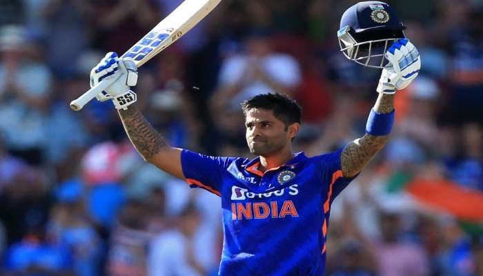 ಇತಿಹಾಸ ಸೃಷ್ಟಿಸಿದ Suryakumar Yadav: ‘ICC T20I ವರ್ಷದ ಕ್ರಿಕೆಟಿಗ-2022’ ಪ್ರಶಸ್ತಿಗೆ ಭಾಜನರಾದ ಮಿಸ್ಟರ್ 360