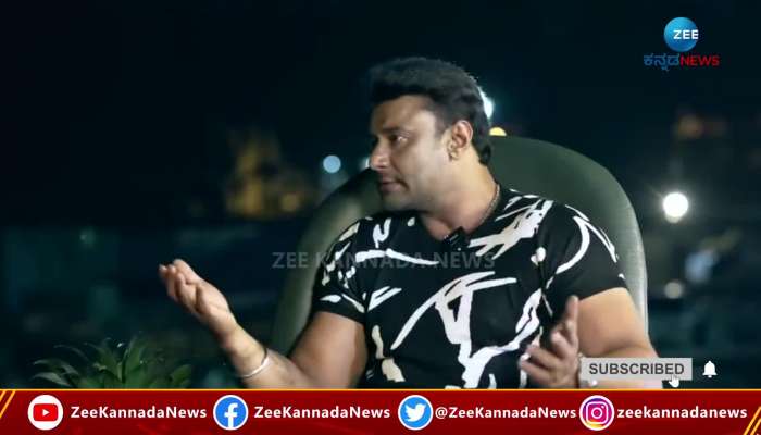 kranti movie release : challenging star darshan interview