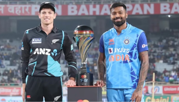 IND vs NZ, 1st T20 : ಪಾಂಡ್ಯ ಅಪಾಯಕಾರಿ ನಡೆ : 6 ತಿಂಗಳ ನಂತ್ರ ಟೀಂಗೆ ಎಂಟ್ರಿ ಈ ಅಪಾಯಕಾರಿ ಆಟಗಾರ!
