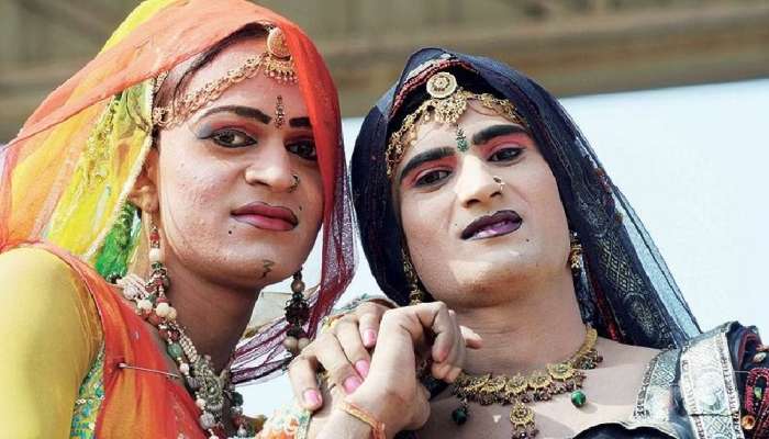 Kinnar Marriage: ಮಂಗಳಮುಖಿಯರಲ್ಲೂ ನಡೆಯುತ್ತೆ ಮದುವೆ.! ವಿಚಿತ್ರ ಆಚರಣೆ.. ಕೇವಲ ಒಂದು ರಾತ್ರಿಗೆ ಈ ಕೆಲಸ ಮಾಡ್ತಾರೆ!!   title=
