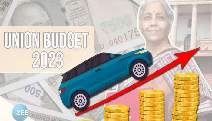 Budget 2023  : ಬಜೆಟ್‌ಗೂ ಮುನ್ನವೇ ದುಬಾರಿಯಾದ ಈ ಕಾರುಗಳು .!  title=